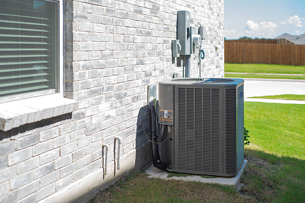 Reliable Ac Installation contractor in Tennessee Colony, TX by FH HVAC